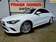 Mercedes-Benz CLA-Klasse - CLA 180 Business Solution 136PK + OH historie|LED|Camera|Nav
