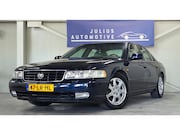 Cadillac Seville - 4.6-V8 STS Northstar 305PK Trekhaak Xenon Pano Mooi