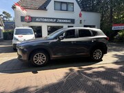 Mazda CX-5 - 2.0 SKYACTIV-G 165pk 2WD TS+