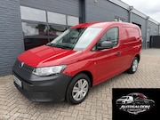 Volkswagen Caddy - Cargo 1.5 TSI 114 PK 1-2022 42.000 km Navi