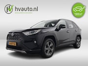 Toyota RAV4 - 2.5 HYBRID AWD EXECUTIVE AUT. | 1650KG trekgewicht | Leer | 