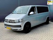 Volkswagen Transporter - 2.0 TDI L2H1 DC Highline / Automaat / Dubbel cabine / Export