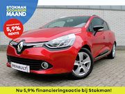 Renault Clio - Estate 0.9 TCe Expression | airconditioning | navigatie | li