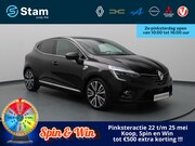 Renault Clio - E-Tech Hybrid 140pk Initiale Paris 360° Camera | Cruise | Na