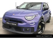 Fiat 600E - Abarth Scorpionissima 54 kWh | Uit voorraad leverbaar