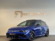 Volkswagen Golf - 2.0 TSI 4Motion R DRIFT|Akra|Pano|HuD|H/K|Leer|