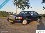 Mercedes-Benz S-klasse - 300 SE