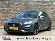 Seat Leon - 1.5 eTSI FR Automaat Led Stoelverwarming Virtueel