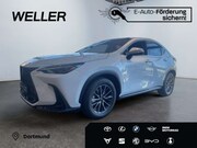 Lexus NX - Plug-in Hybrid Executiv