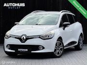 Renault Clio - Estate 0.9 TCe 1e eigenaar NWE ketting