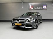Mercedes-Benz C-klasse - 180 AVANTGARDE/NAVI/TREKH/PDC/LED/DODE HOEK/ENZ