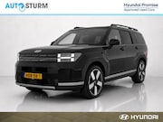 Hyundai Santa Fe - 1.6 T-GDI HEV Premium 7p