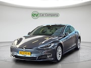 Tesla Model S - 75D Base | SOH 87% | Panoramadak | Luchtvering | Leder | 19 