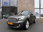 MINI Countryman - 1.6 Cooper Edition Automaat|Navi|Pano|Leer|Xenon|Nap|