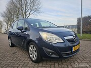 Opel Meriva - 1.4 Turbo Cosmo Airco Cruise control