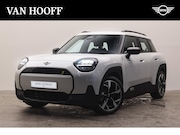 MINI Aceman - SE / Classic / Pakket XS / 18" Slide Spoke 2-tone