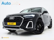 Audi Q5 - 55 TFSI e quattro Competition S-Line | Panoramadak | Luchtve