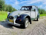 Citroën 2 CV - 2CV 2CV6 Charleston