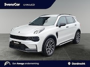 Lynk & Co 01 - 1.5 Core | Stoelverwarming | Apple Carplay | 360 graden came
