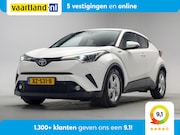 Toyota C-HR - 1.8 Hybrid Dynamic [ Camera Navi Climate]