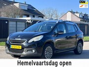 Peugeot 2008 - 1.2 VTi Active Apple/Carplay Android*Navigatie*Cruise*Airco*