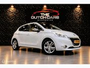 Peugeot 208 - 1.2 PureTech Roland Garros | Pano | AUTOMAAT!! |