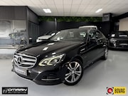 Mercedes-Benz E-klasse - E 200 Ambition Avantgarde AUT 184PK Facelift