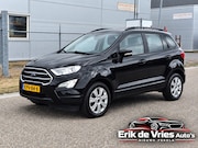Ford EcoSport - 1.0 EcoBoost Distributie recent