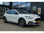 Ford Focus - 1.0 EcoBoost ACTIVE Business | NL-Auto | LED | Adaptive | Tr