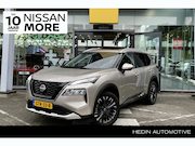 Nissan X-Trail - 1.5 e-4orce Tekna Plus 4WD | 1e eig. | 7 Zits | Trekhaak | P