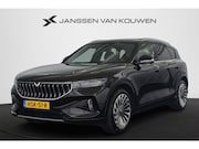 Voyah Free - Flagship Edition 4WD 106 kWh * Voyah Almere * Dong Feng Alme