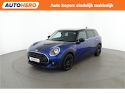 MINI Clubman - Mini 1.5 Cooper Business Edition |KM77849|