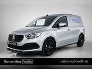 Mercedes-Benz Citan - eCitan L1 51 kW Pro | Hedin Automotive Edition | A