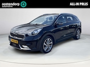 Kia Niro - 1.6 GDi Hybrid ExecutiveLine | Leder | Elektrische stoelen|
