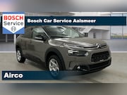 Citroën C4 Cactus - 1.2 PureTech Business Pano/ Airco/ Garantie
