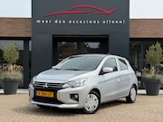 Mitsubishi Space Star - 1.2 Connect+
