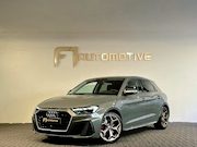 Audi A1 - Sportback 40 TFSI S Line Keyless|Carplay|ACC|Lane Assist