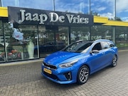 Kia Ceed - Sportswagon 1.4 T-GDi GT-Line