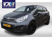 Kia Rio - 1.2 CVVT Super Pack PDC l Cruise control l Airco l Start-sto
