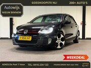 Volkswagen Golf - 2.0 GTI|LED|AUT|LM-VELG|GOED ONDERHOUDEN|LEDER|