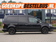 Volkswagen Caddy - Maxi 1.6 TDI / 2x Schuifdeur / Cruise / Airco/ zeer nette st