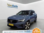 Volvo XC40 - T5 Plug-in Hybrid Ultimate Dark ACC Stoelverwarming 360camer