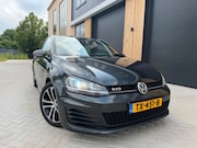 Volkswagen Golf - 2.0 TDI GTD 184PK (bj 2014) DSG XENON|NAVI|ALCANTARA|