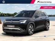 Volkswagen ID. Cross - (1) Style 52 kWh accu, 211 PK · Trekhaak, afneemba
