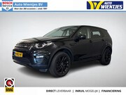 Land Rover Discovery Sport - 2.0 TD4 | SE 4x4 | Leer | Navi | Camera | Trekhaak