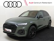 Audi Q5 - 50 TFSI e S edition Competition | SoH 91% | Trekhaak | Head-