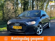 Audi A1 - 30 TFSI Advanced epic | Automaat + Leder + Cruise Nu € 16.97