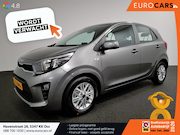 Kia Picanto - 1.0 DPi Automaat DynamicLine Navigatie Apple Carplay/Android