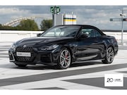 BMW 4-serie - Cabrio M440i High Executive I M Sport Pro l H&K