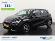 MG MG3 Hybrid+ - 1.5 Hybrid+ Comfort | All-in 335, - Private Lease | Direct u